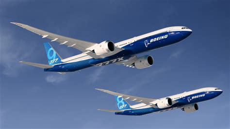 First Look: Inside Boeing's New 777X - The Points Guy