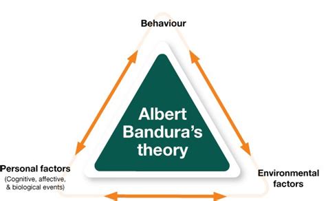 Social Cognitive Theories