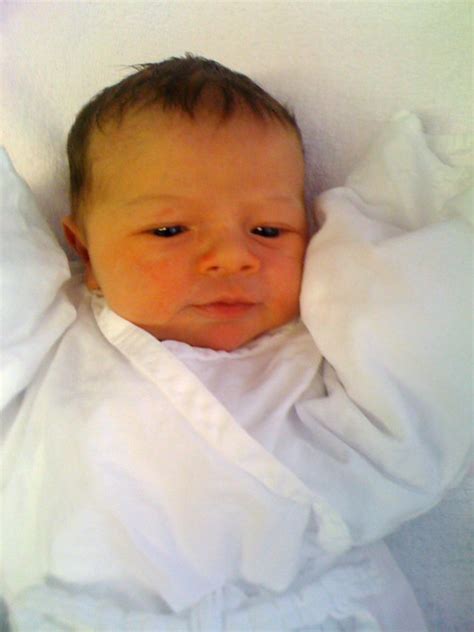 Newborn Baby Boy | Flickr - Photo Sharing!