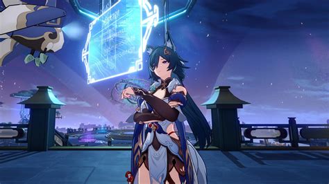 Honkai: Star Rail Yukong build guide | PC Gamer