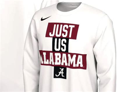 Fanatics offers March Madness gear, including Alabama T-shirt - al.com