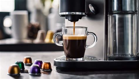 Quick Fix Guide for Nespresso Vertuo Troubleshooting | Coffee At Corner