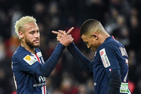 Mbappé s’exprime sur la prolongation du « Ney »… mais pas sur la sienne ! – Sport.fr