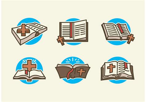 Open Bible Vector Free - Download Free Vectors, Clipart Graphics & Vector Art