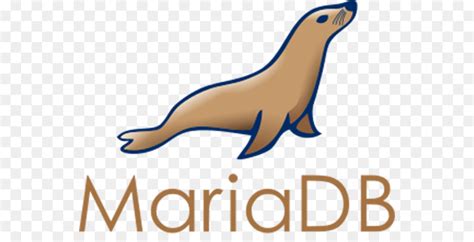 Collection of Mariadb Logo PNG. | PlusPNG