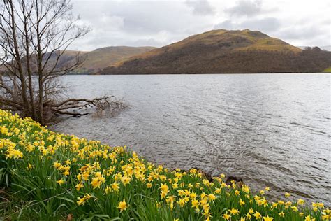 William Wordsworth - Visit Lake District