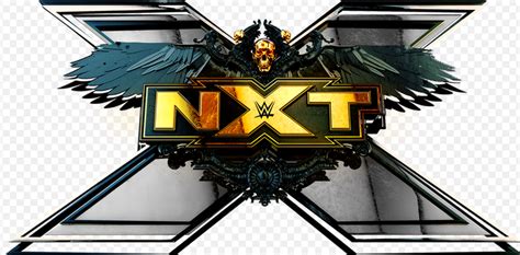 NXT Just Released a New Logo : r/WWE