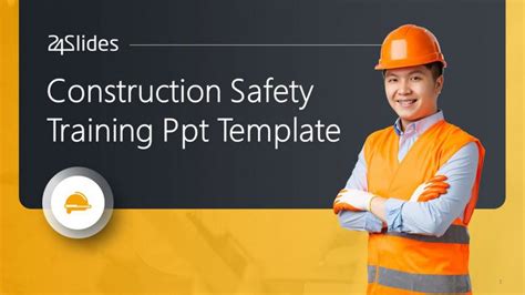 Health And Safety Powerpoint Templates