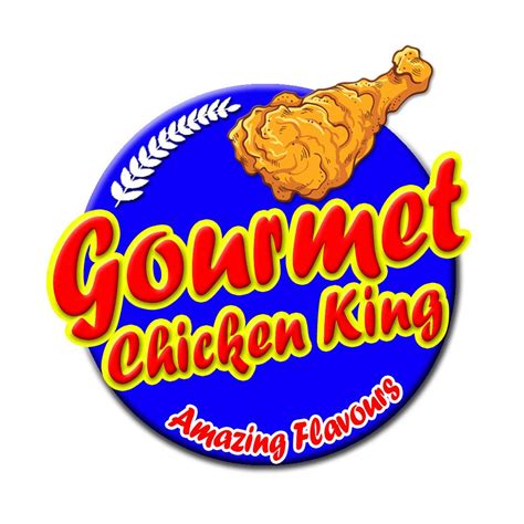 Gourmet Chicken King