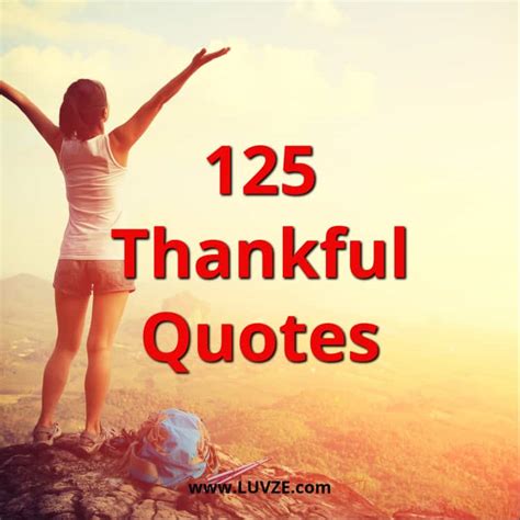 Thankful And Grateful Quotes For Work - These grateful quotes and ...