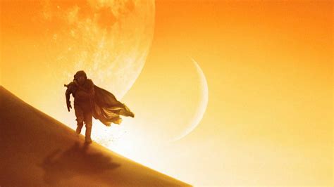 Dune 2021 Wallpaper - iXpap