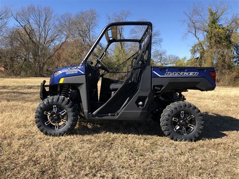 New 2021 Polaris Ranger XP 1000 Premium Side by Side Utility Vehicle #PO069434 | RideNow Powersports