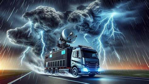 What Storm Chasing Equipment Do Beginners Need? - Crazy Storm Chasers