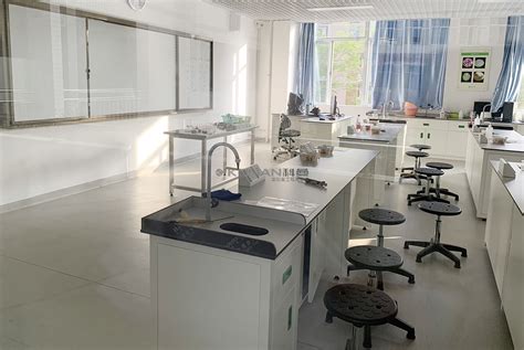 Laboratory Decoration, Biosafety Bench, Fume Hood