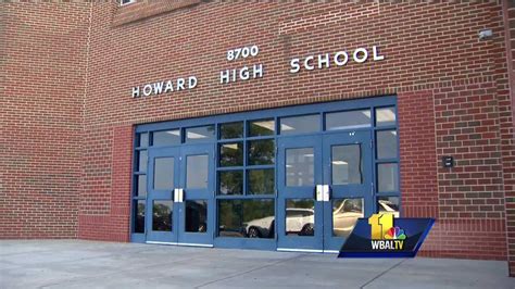 Video: Howard County schools settle for less on budget