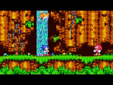 Sega Confirms Original Sonic 3 Soundtrack Absent From Upcoming Sonic ...