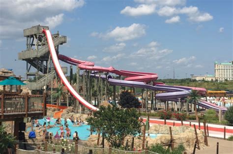 Lost Island Waterpark in Iowa - A Perfect Summer Destination for Families! | Family Fun in Omaha