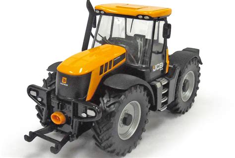 JCB 3230 FASTRAC TRACTOR | Collector Models