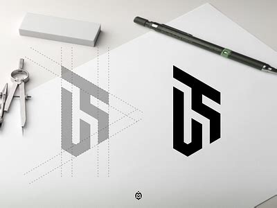 Lt Logo designs, themes, templates and downloadable graphic elements on Dribbble