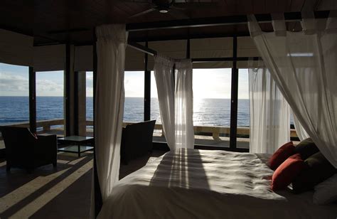 Ocean view.www.hotmix106.com, radio that's smokin', not broken. | Beach bedroom, Guest room ...