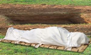 Muslim Burial is the Natural Way - Get a Funeral Cover Quote Online