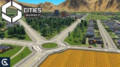 How to Fix If Cities Skylines 2 Progress Lost or Save Not Working