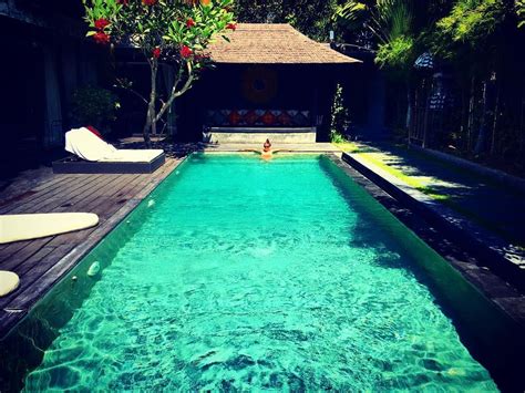 Instagram photo by Regan Hillyer • May 8, 2016 at 5:29am UTC | Pool life, Bali, Outdoor