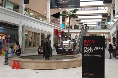 Westfield Fashion Square is Also Getting a Stylish Facelift - Racked LA