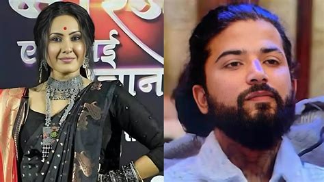 Bigg Boss 17: Kamya Punjabi lashes out at Anurag Dobhal's Brosena ...