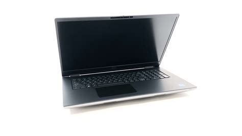 Dell Precision 7770 - Core i9-12950HX · RTX A5500 · 17.3”, 4K UHD (3840 ...