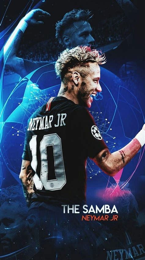 Neymar's move to PSG: A game-changer in football. Imagining a world ...