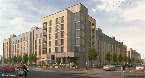 Plans expected for apartment development at Duke Street - Glasgowist