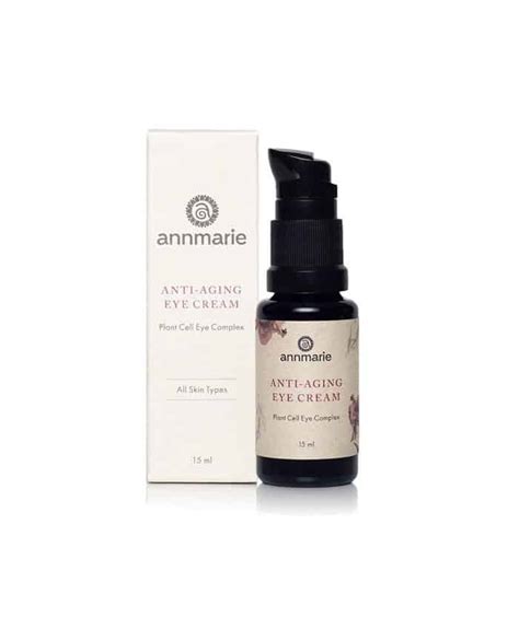 Anti-Aging Eye Cream (15ml) - AIM for WOMEN