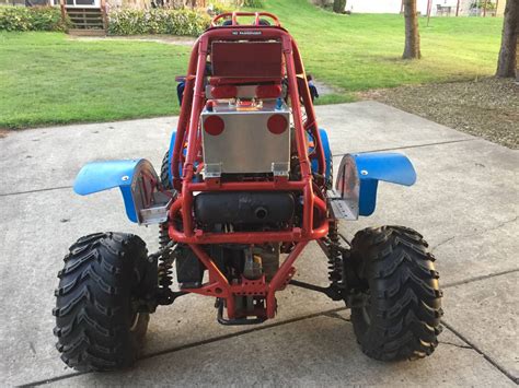 1985 Honda Odyssey ATV FL350R For Sale in Hermitage, Pennsylvania