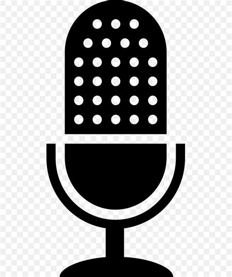 Microphone Vector Graphics Royalty-free Stock Photography Logo, PNG, 491x980px, Microphone ...