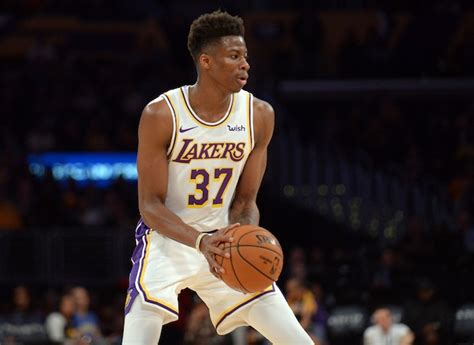 Lakers Rumors: Kostas Antetokounmpo Signing Four-Year Contract With ...