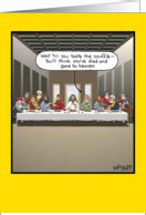 Funny Religious Birthday Cards