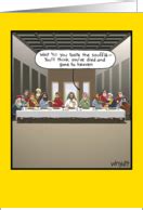 Funny Religious Birthday Cards