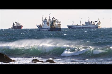 Icelandic Capelin Fishery Faces Uncertainty Amidst Institute Advice