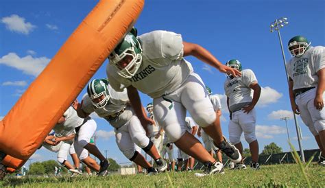 Law to Protect Student Athletes With Concussions Starts - The New York ...