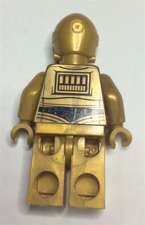 Gold C3po Lego Magazine | ubicaciondepersonas.cdmx.gob.mx