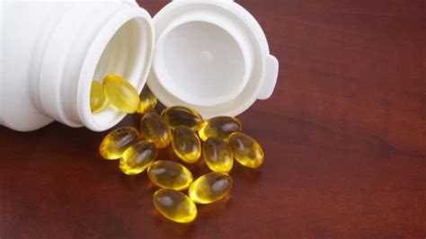 Omega 3 capsules: Benefits, Side Effects, and Uses - Lifestyle Titbits