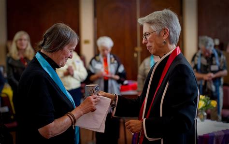 The Catholic Women Priests Fighting for Reproductive Justice | The Nation