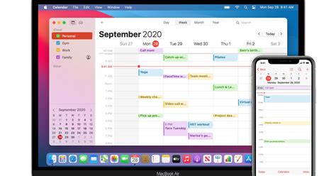 What's the best calendar app for the Mac? - 9to5Mac