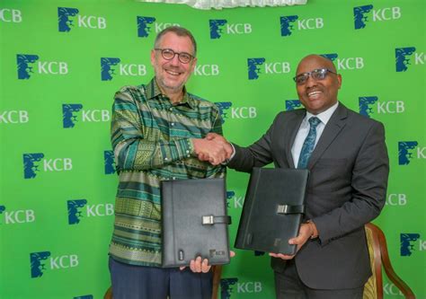 KCB Group Plc completes Acquisition of DRC-based Trust Merchant Bank (TMB)