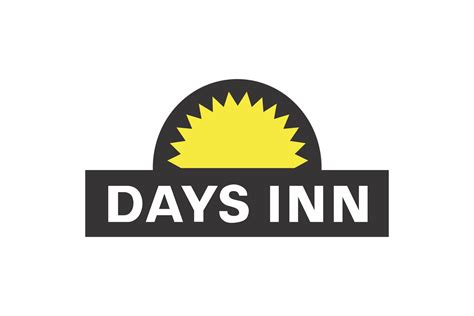 Days Inn Logo