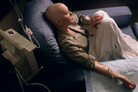 Lung Cancer Treatment Chemotherapy