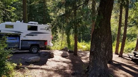 River Bend Campground Reviews updated 2021