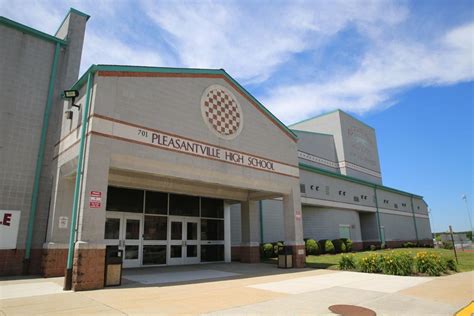 Pleasantville students reflect on year and talk about their future after high school | Education ...