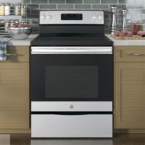 Appliances Ranges Electric Ranges